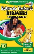Cursus Birmees voor Kinderen - Woordentrainer Birmees