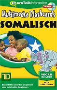 Cursus Somalisch voor Kinderen - Woordentrainer Somalisch