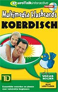 Cursus Koerdisch voor Kinderen - Woordentrainer Koerdisch