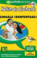 Cursus Lingala voor Kinderen - Woordentrainer Lingala