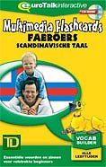 Cursus Faeröers voor Kinderen - Woordentrainer Faeröers