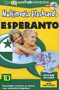 Cursus Esperanto voor Kinderen - Woordentrainer Esperanto