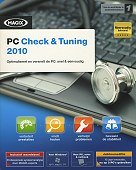 Magic PC Check en Tuning 2010
