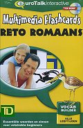 Cursus Reto Romaans voor Kinderen - Woordentrainer Reto Romaans