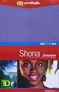 Cursus Shona voor Studenten - Talk the Talk Shona (Zimbabwe)