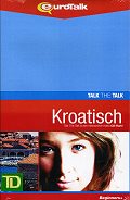 Cursus Kroatisch voor studenten - Talk the Talk Kroatisch