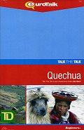 Cursus Quechua voor Studenten - Talk the Talk Quechua