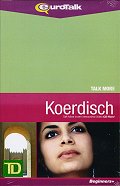 Cursus Koerdisch (Sorani) voor Beginners - Talk more Koerdisch Leren