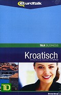 Cursus Zakelijk Kroatisch - Talk Business Kroatisch