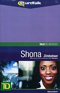 Cursus Zakelijk Shona - Talk Business Shona (Zimbabwe)