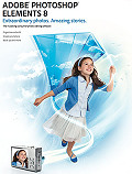 Adobe Photoshop Elements 8.0 NL