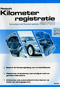 Kilometerregistratie / Nedsoft Rittenadministratie 2010