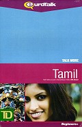 Cursus Tamil voor Beginners - Talk More Tamil Leren