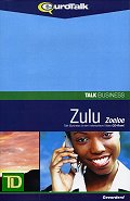 Cursus Zakelijk Zulu - Talk Business Zulu