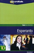 Cursus Zakelijk Esperanto - Talk Business Esperanto