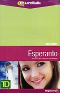 Talk more Esperanto - Esperanto leren voor Beginners+
