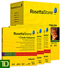 Rosetta Stone Cursus Amerikaans Engels 5 - Gevorderden