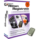 Nedsoft Rittenregistratie 2010 + GPS (Kilometerregistratie)