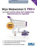 Mijn Webwinkel 5 Pro+ Webontwerp