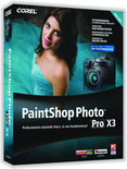 Corel Paintshop Pro Photo X3 (13) NL