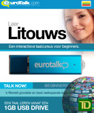 Basis cursus Litouws Beginners - Talk now Litouws Leren (USB)
