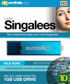 Cursus Singalees voor Beginners - Talk now Leer Singalees