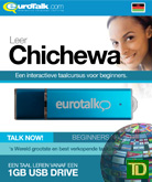 Talk now Chichewa (USB) - Basis cursus Chichewa (Nyanja) voor Beginners