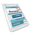 Basis cursus Reto Romaans (Romansh) Beginners - Talk now Reto Romaans (USB)