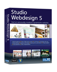 Studio Webdesign 5 