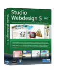 Studio Webdesign 5 Pro