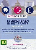 Telefoneren in het Frans - Interculture Taaltrainer Frans