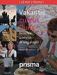 Vakantie Cursus Duits (Prisma) - Audio CD