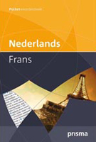 Prisma Pocket Woordenboek Nederlands - Frans