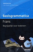 Prisma Basisgrammatica Frans