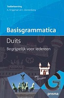 Prisma Basisgrammatica Duits