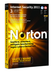 Norton Internet Security 2011 NL 3 User