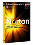 Norton Internet Security 2011 NL 5 User versie