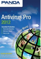 Panda Antivirus Pro 2011 NL - 3 Userversie
