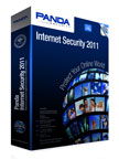 Panda Internet Security 2011 NL - 3 Userversie