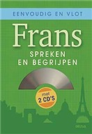 Eenvoudig en Vlot Frans Spreken en Begrijpen met 2 CD
