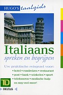 Italiaans Spreken en Begrijpen - Taalgids Italiaans