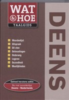 Wat & Hoe Taalgids Deens