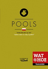 Wat & Hoe Taalgids Pools leren