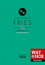Wat & Hoe Taalgids Fries