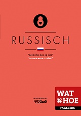 Wat & Hoe Taalgids Russisch