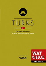 Wat & Hoe Taalgids Turks