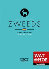 Wat & Hoe Taalgids Zweeds
