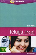 Cursus Telugu voor Beginners - Talk More Telugu Leren