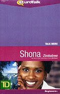 Cursus Shona voor Beginners - Talk More Shona Leren
