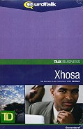Cursus Zakelijk Xhosa - Talk Business Xhosa Leren